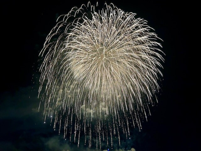 長岡花火大会